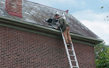 what affects urgent Levenwick roof repairs