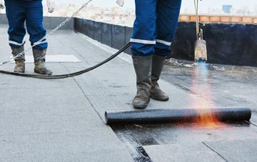 asphalt roofing Levenwick, Shetland Islands