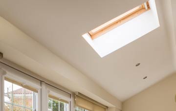 Levenwick conservatory roof insulation companies