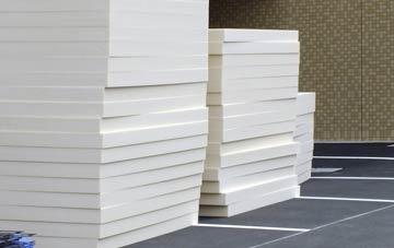 Levenwick flat roof insulation costs